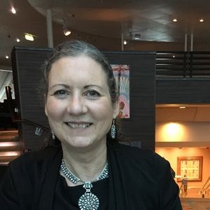 Meet your Posher, Pat